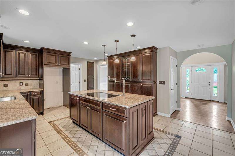 Home Place - Residential