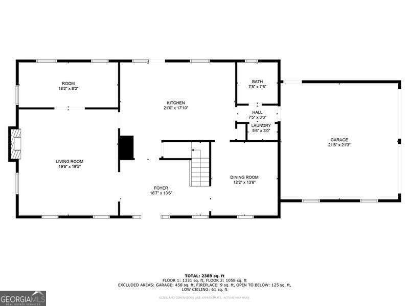 Home Place - Residential