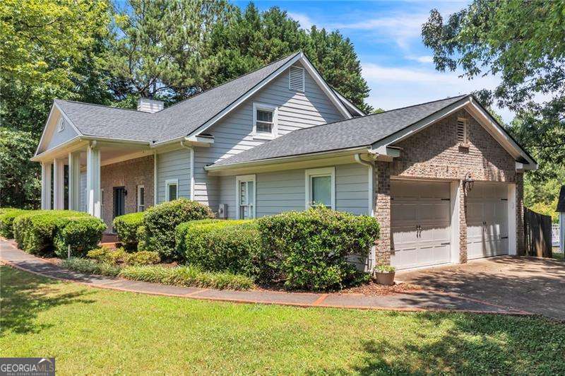 Home Place - Residential