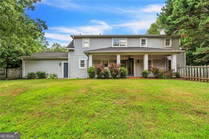 Home Place - Residential