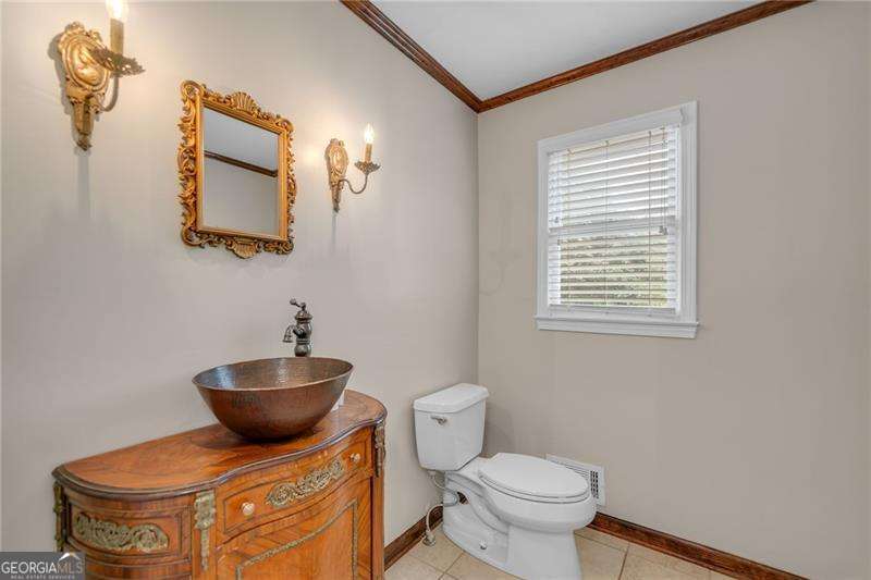 Home Place - Residential