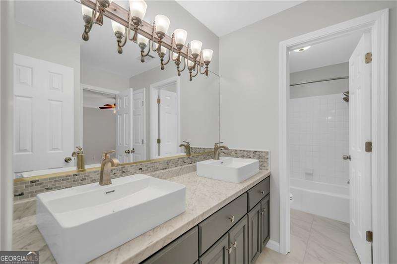 Home Place - Residential