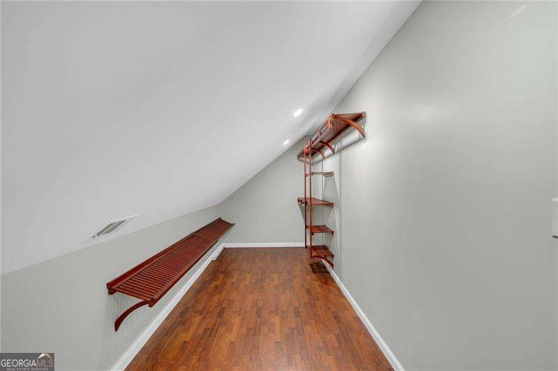 Home Place - Residential