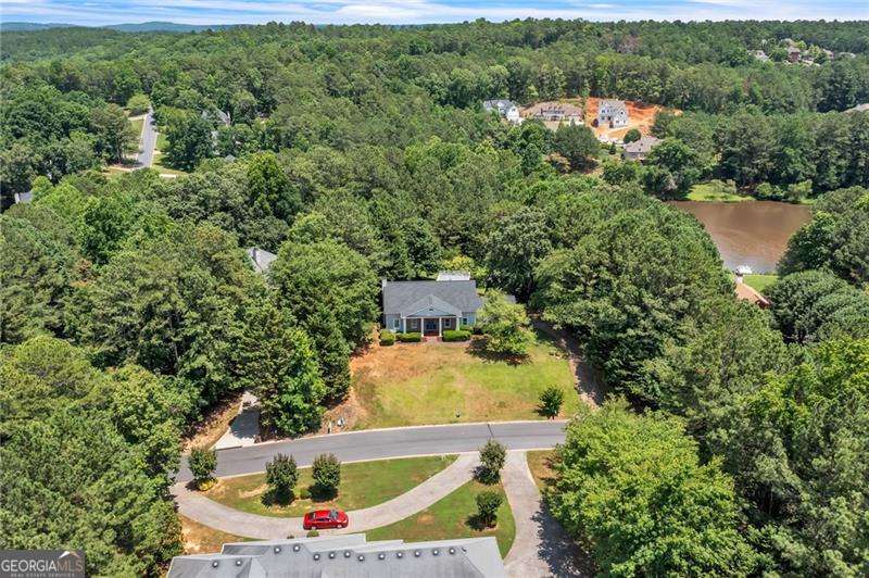 Home Place - Residential