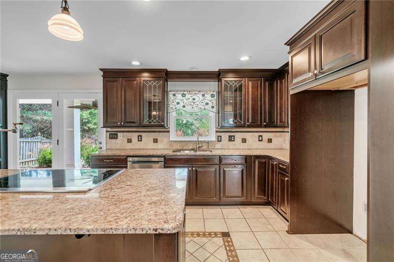 Home Place - Residential