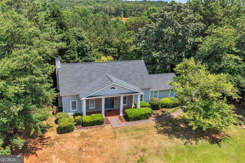 Home Place - Residential