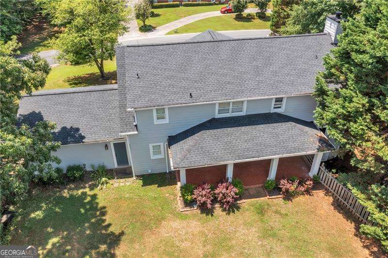 Home Place - Residential