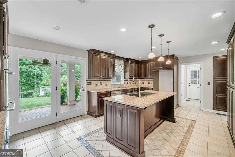 Home Place - Residential