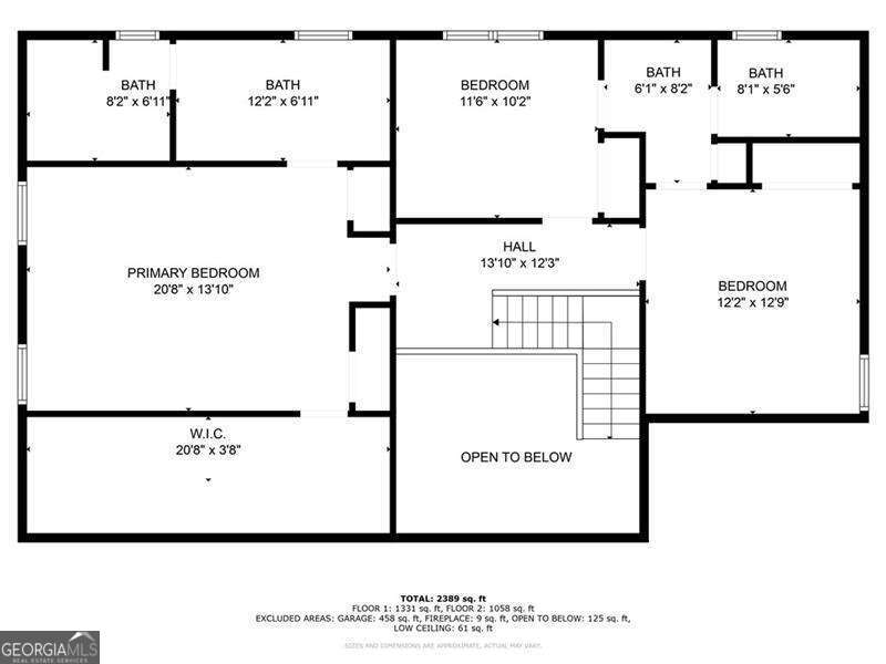 Home Place - Residential