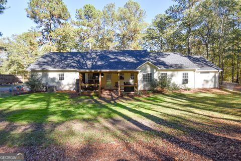 A home in Barnesville