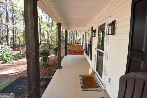 A home in Barnesville