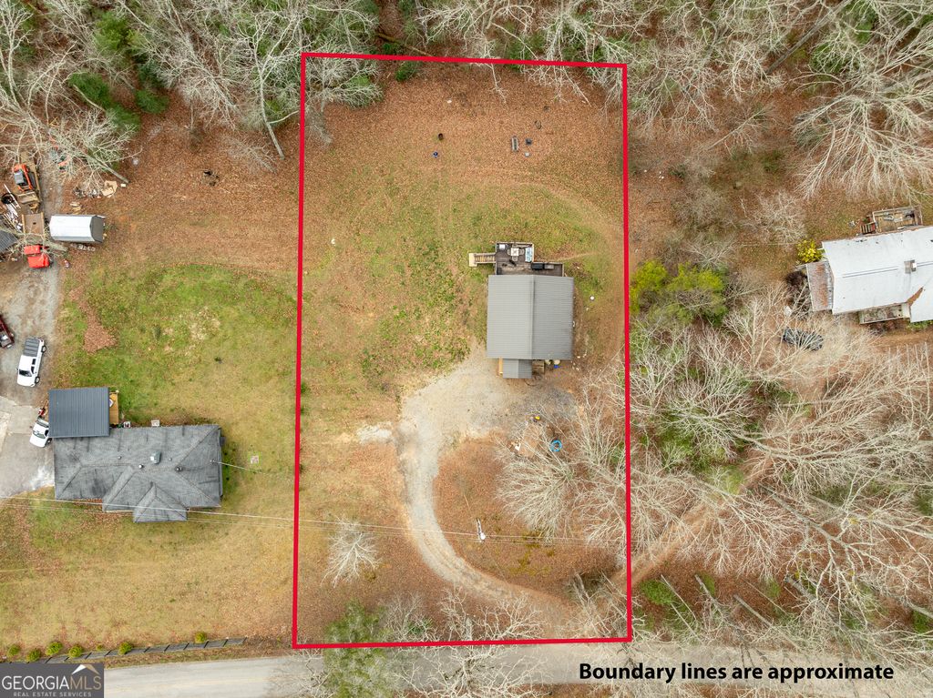 Photo of 684 Ash Loop Road, Blue Ridge, GA 30513 (MLS # 10669310)