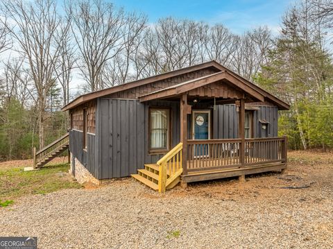 684 Ash Loop RD Blue Ridge GA 30513