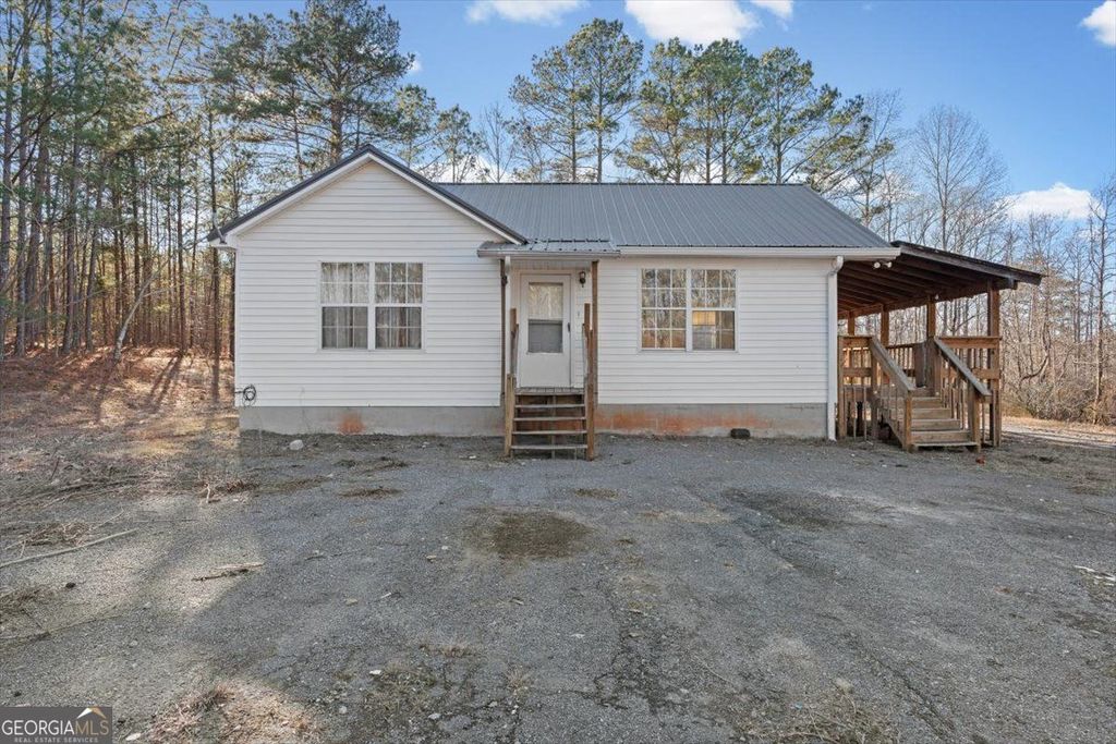 Photo of 202 Sam House Road, Bremen, GA 30110 (MLS # 10680417)