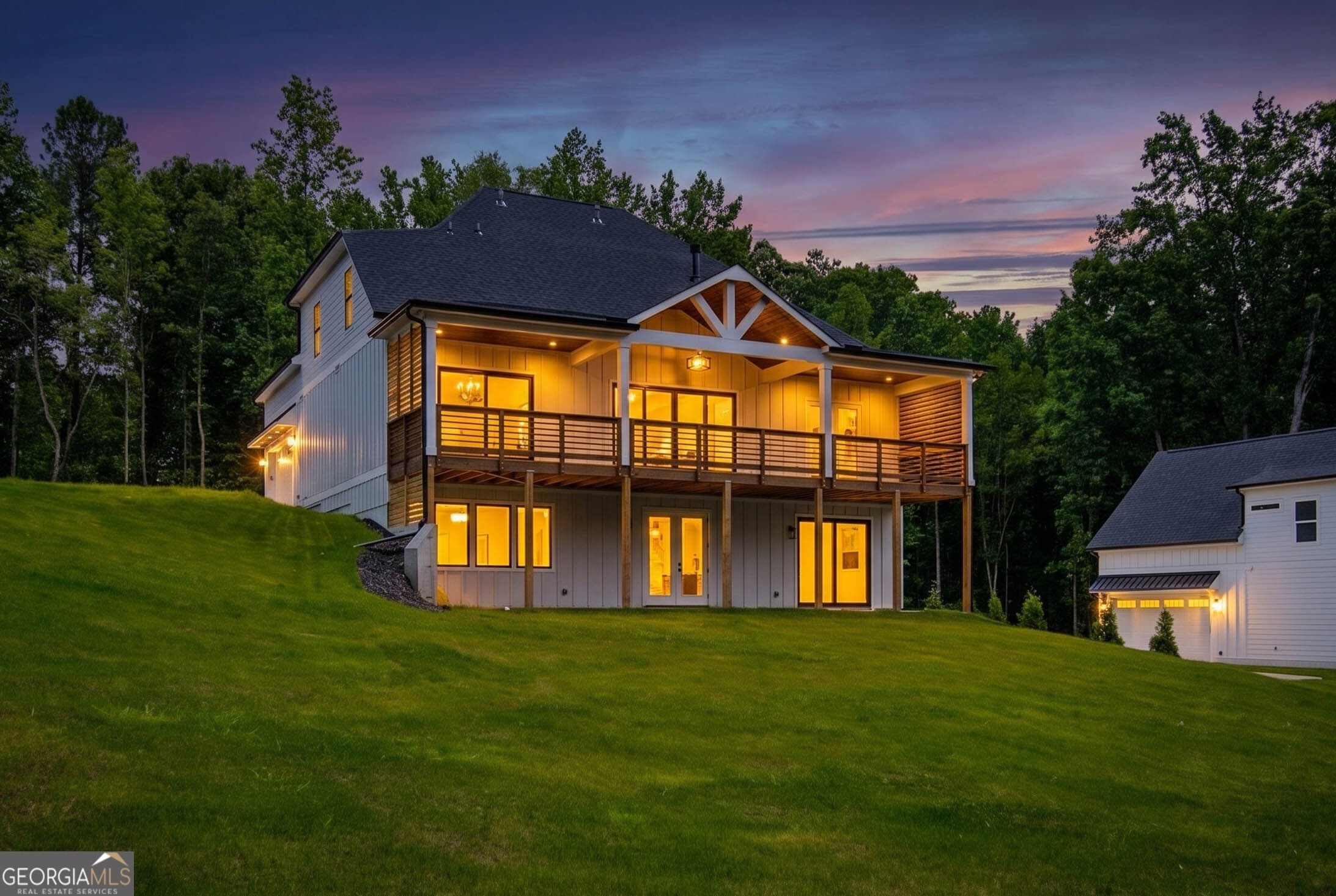 3610 Fleming DR