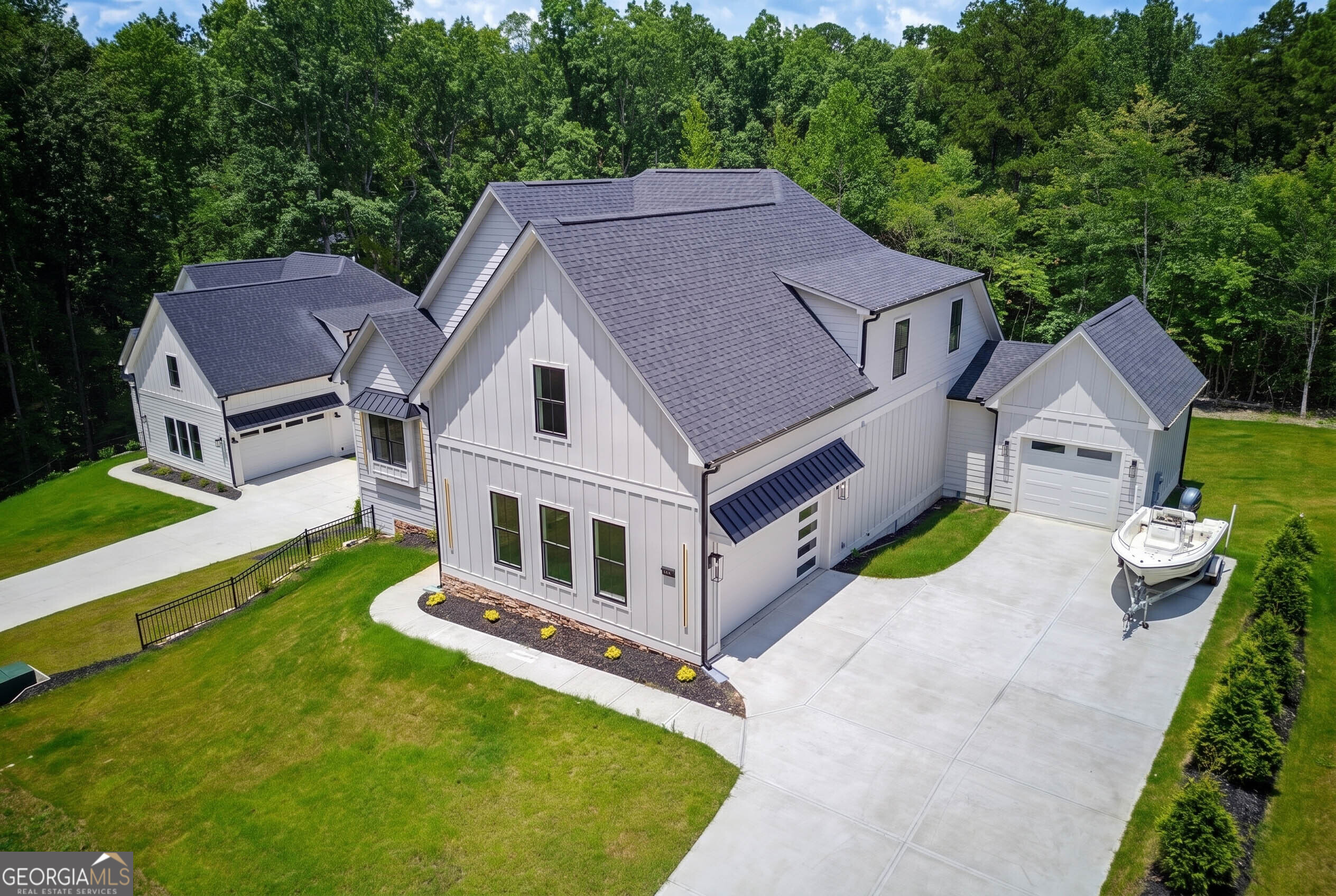 3610 Fleming DR