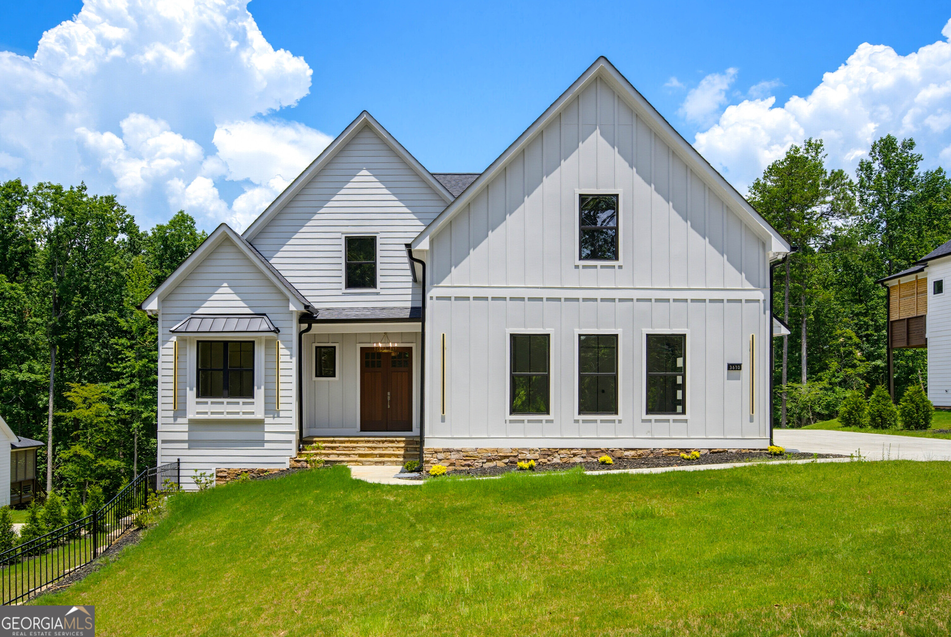 3610 Fleming DR