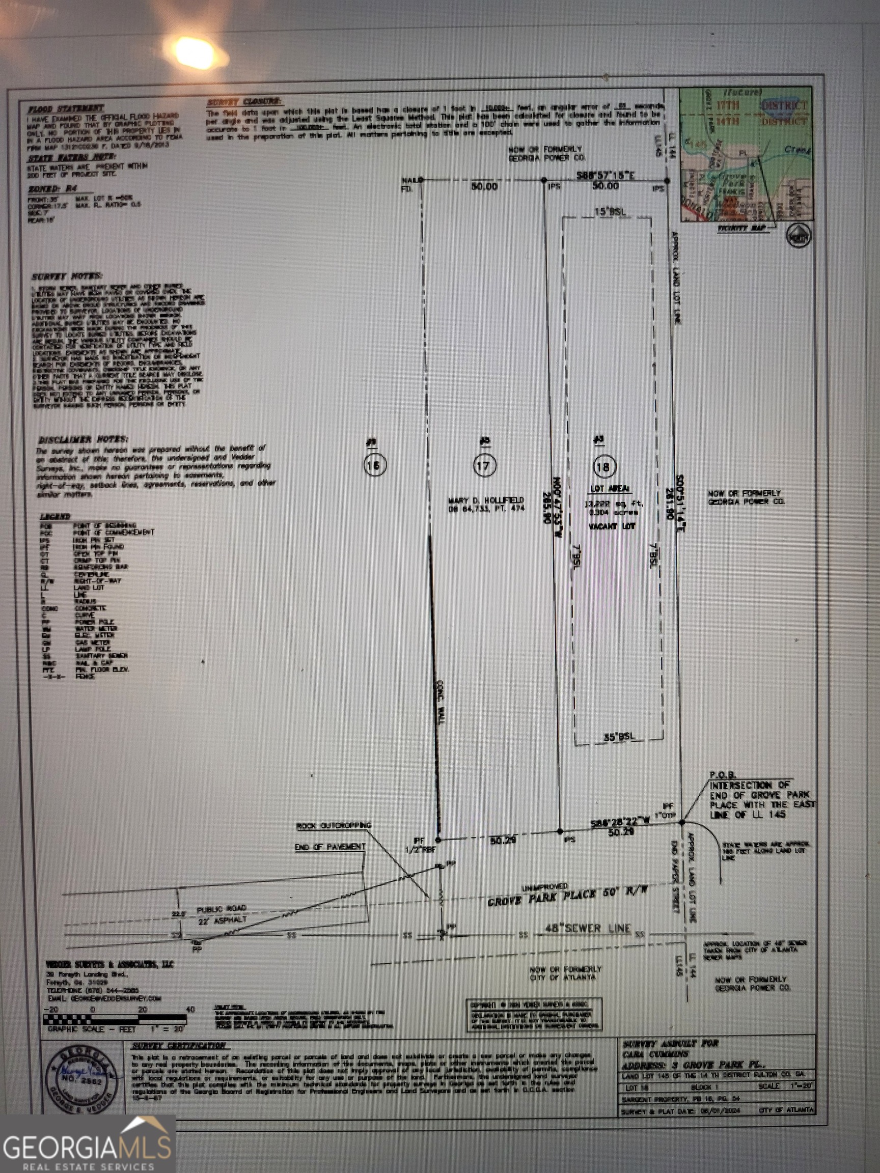 0 NW Grove Park PL NW