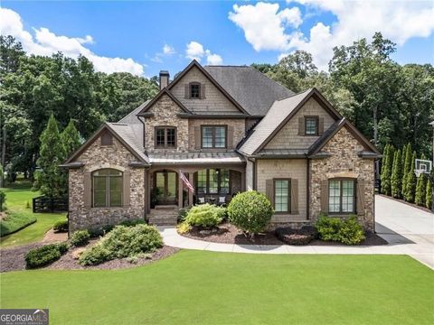 463 McGinnis WAY Milton GA 30004