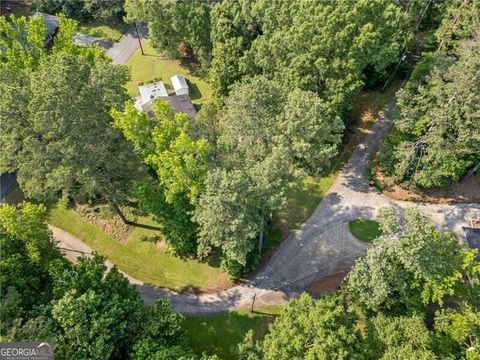 0 Lantern LN Mableton GA 30126