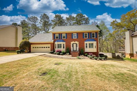 4814 Riveredge CV Snellville GA 30039