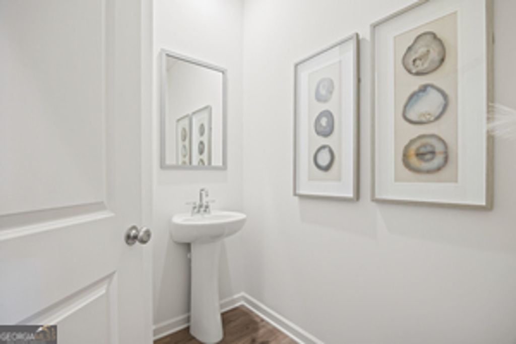 Photo of 1567 Aiden Way #34, Conyers, GA 30013 (MLS # 10730542)