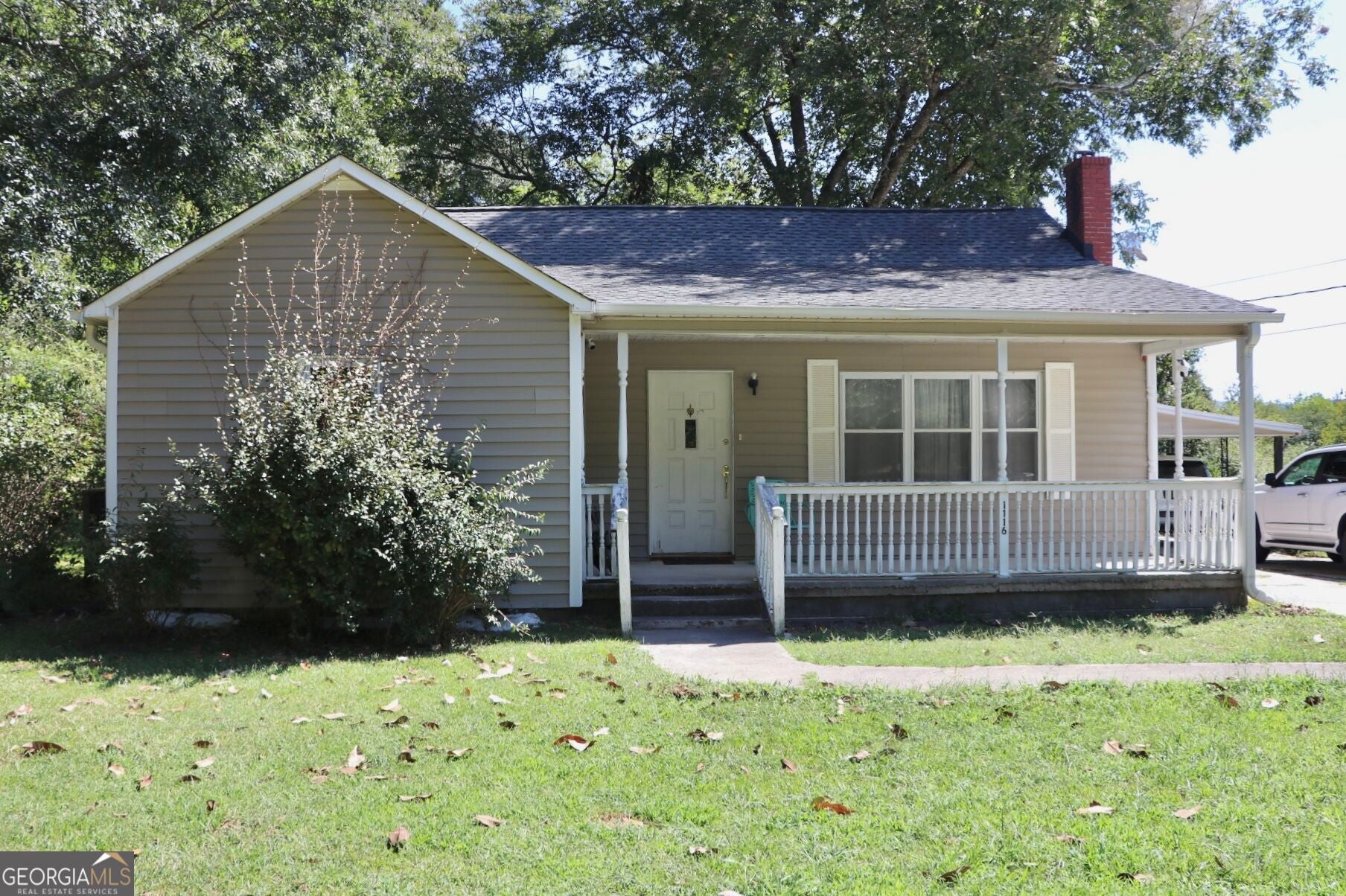 1116 Back Penn
