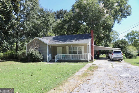 Photo of 1116 Back Penn RD, Summerville, GA 30747 (MLS # 10843585)