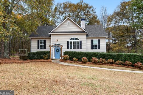 Photo of 460 Cobbler Drive, Newnan, GA 30265 (MLS # 10649060)