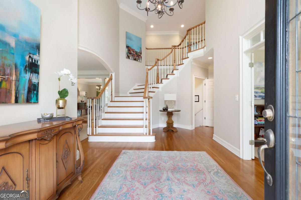 3361 Woodington CT SE