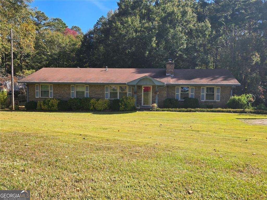 Photo of 329 Hiram Douglasville Highway, hiram, GA 30141 (MLS # 10880652)