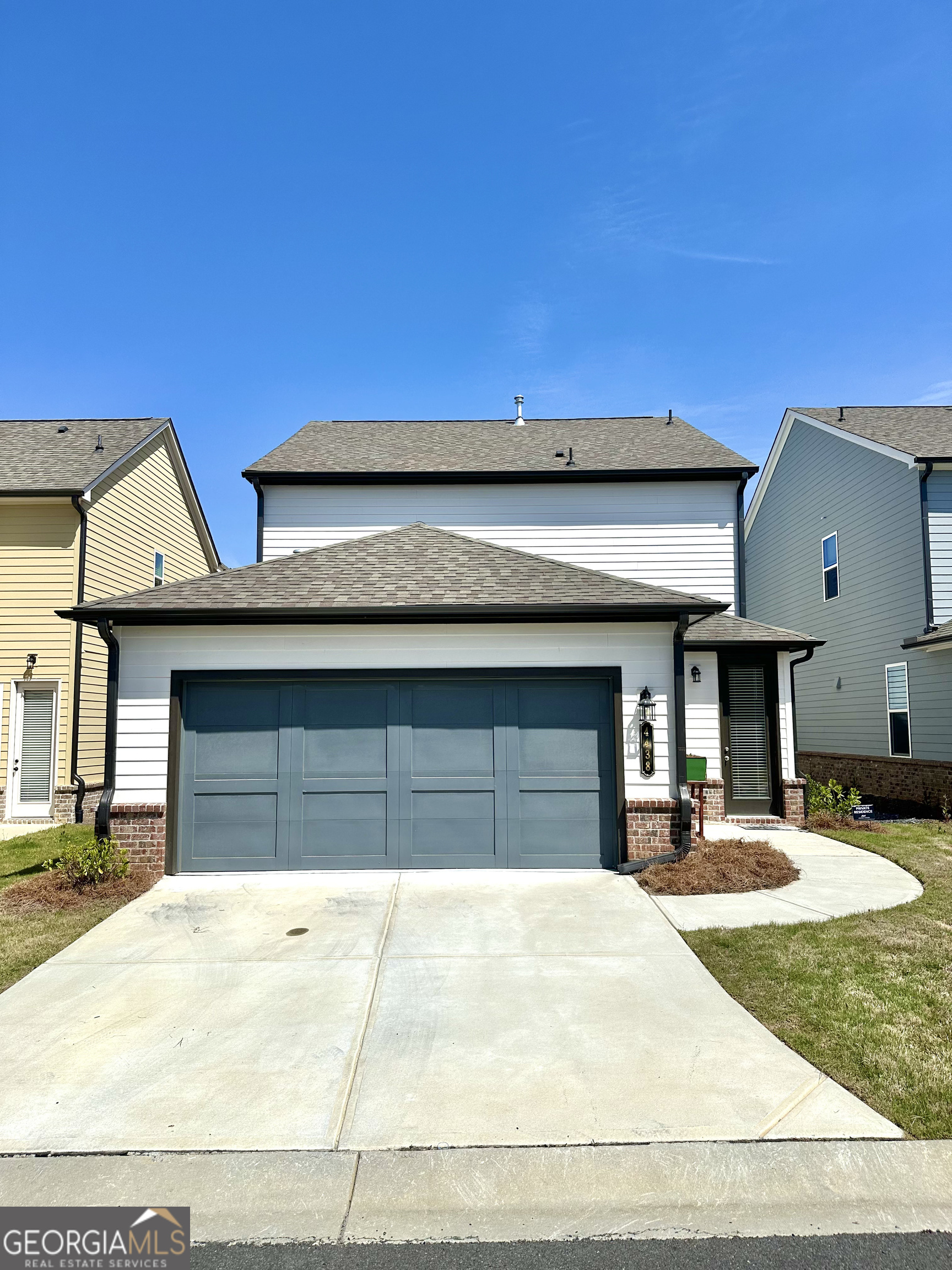 4438 Encore Park XING