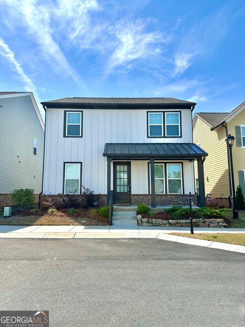 4438 Encore Park XING Duluth GA 30097