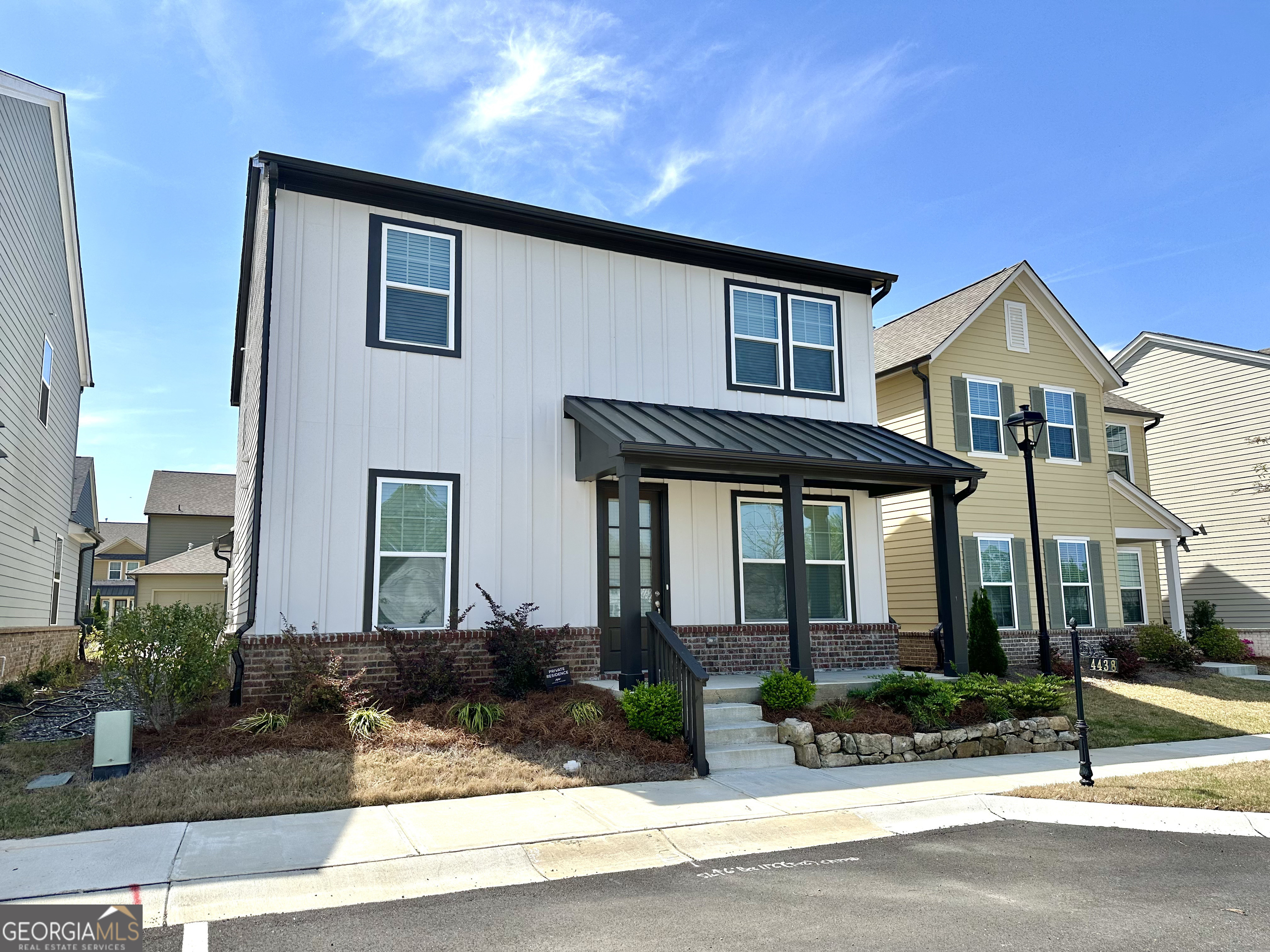 4438 Encore Park XING