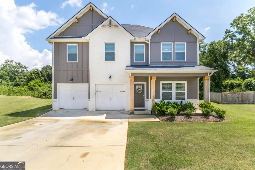 111 Corn Field Circle