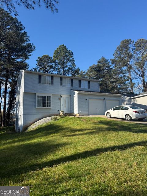 5070 Rockborough TRL Norcross GA 30071