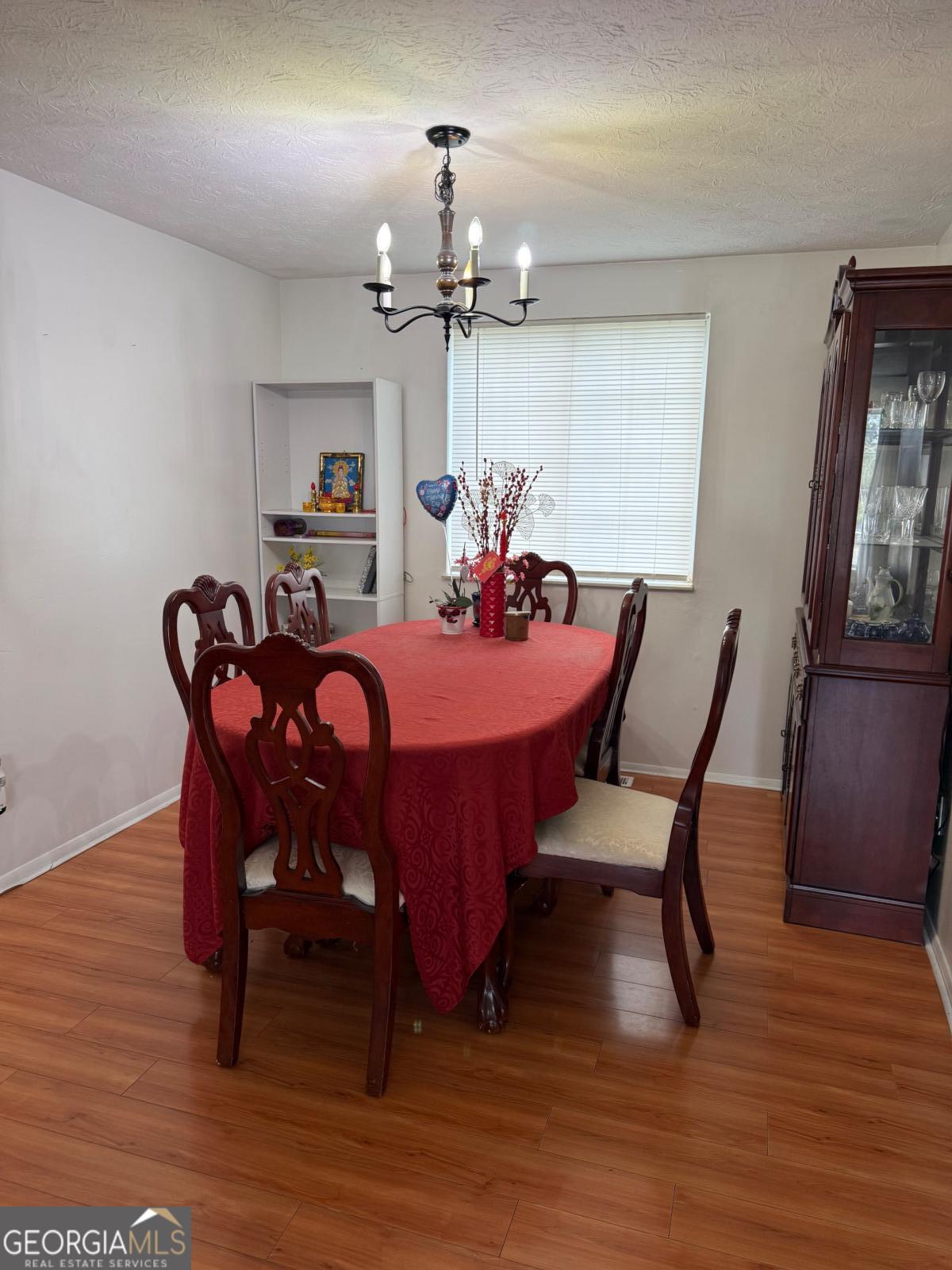 5070 Rockborough TRL