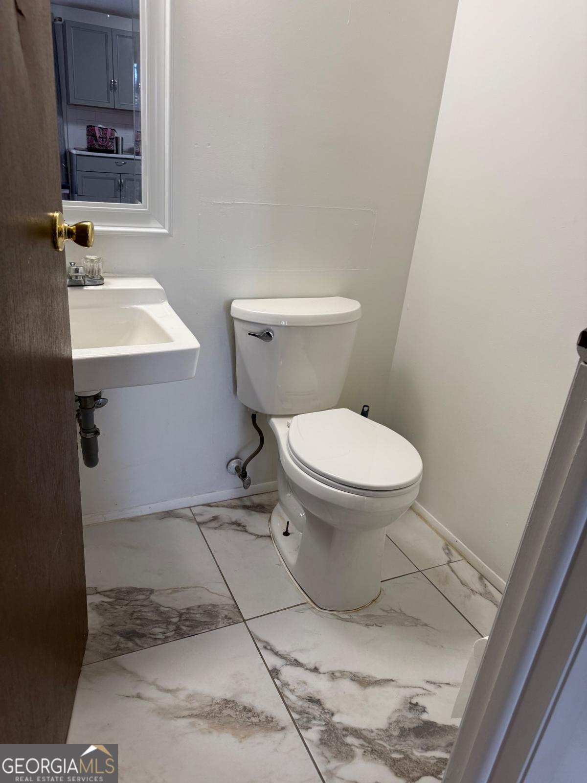 5070 Rockborough TRL