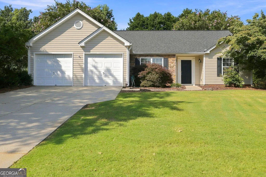 5015 Teal Trail