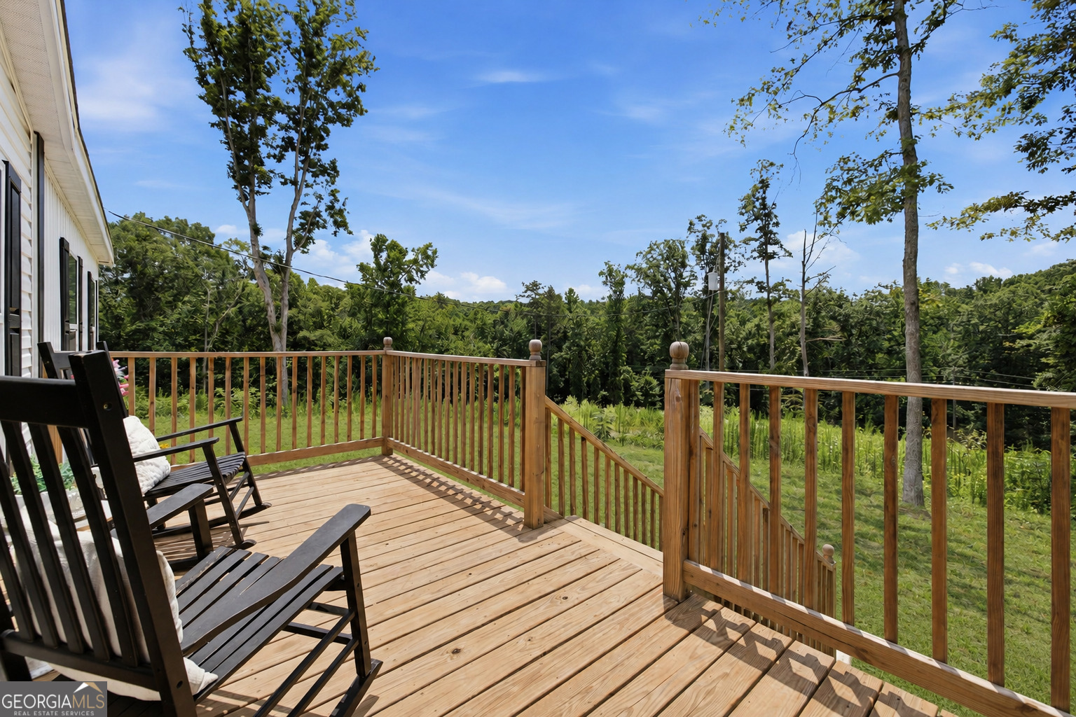 1468 Yonah Homer RD