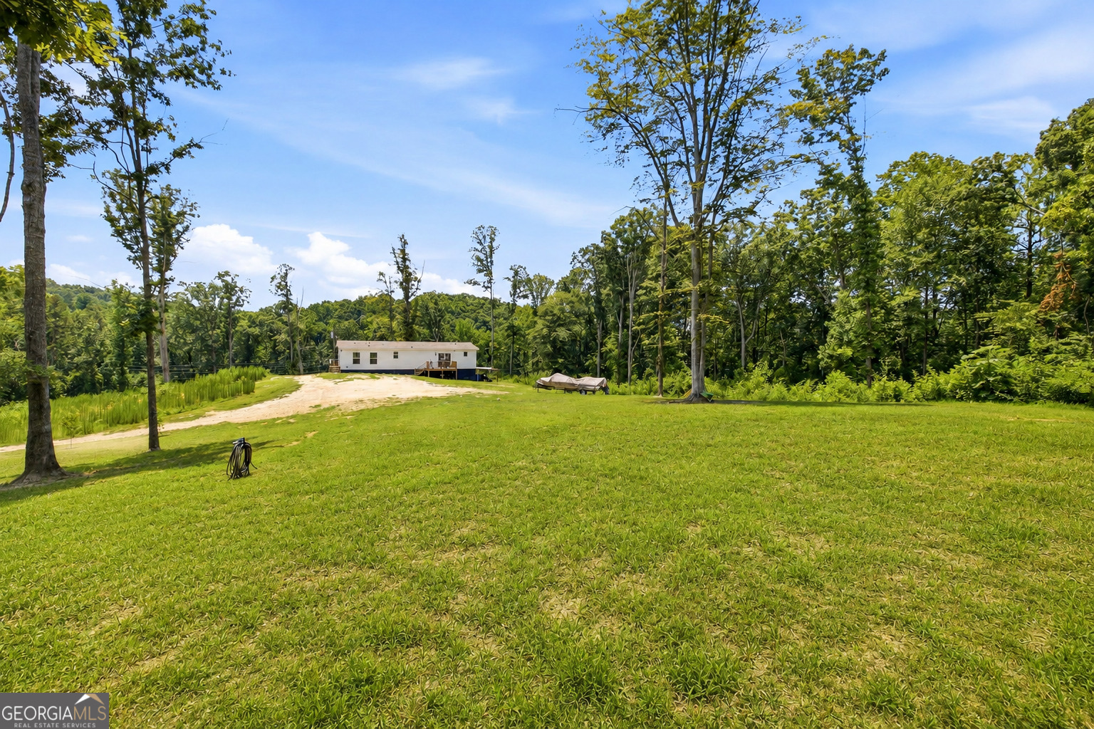 1468 Yonah Homer RD