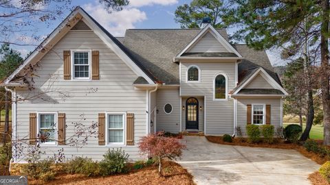 Photo of 1010 Billy Mantle Lane, Greensboro, GA 30642 (MLS # 10663517)