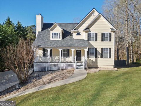 274 Sleepy Hollow Road, Powder Springs, GA 30127 - #: 10484843