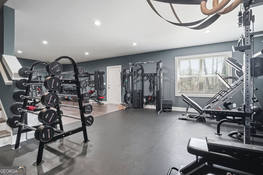 Photo of 2870 Ballast Point Court, Cumming, GA 30041 (MLS # 10710366)