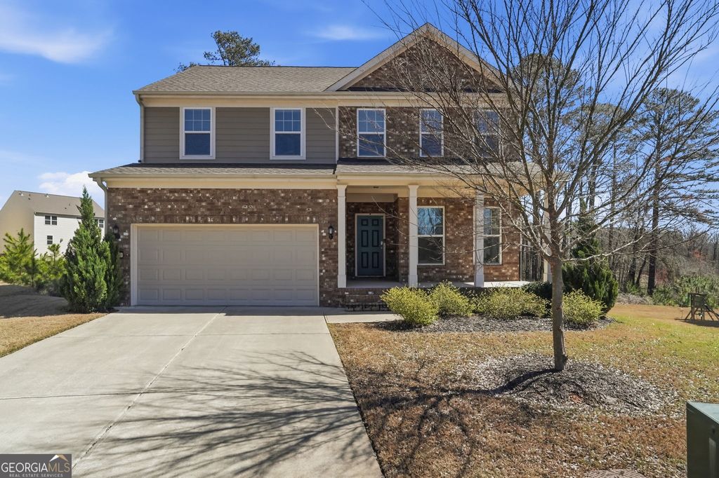 Photo of 2870 Ballast Point Court, Cumming, GA 30041 (MLS # 10710366)