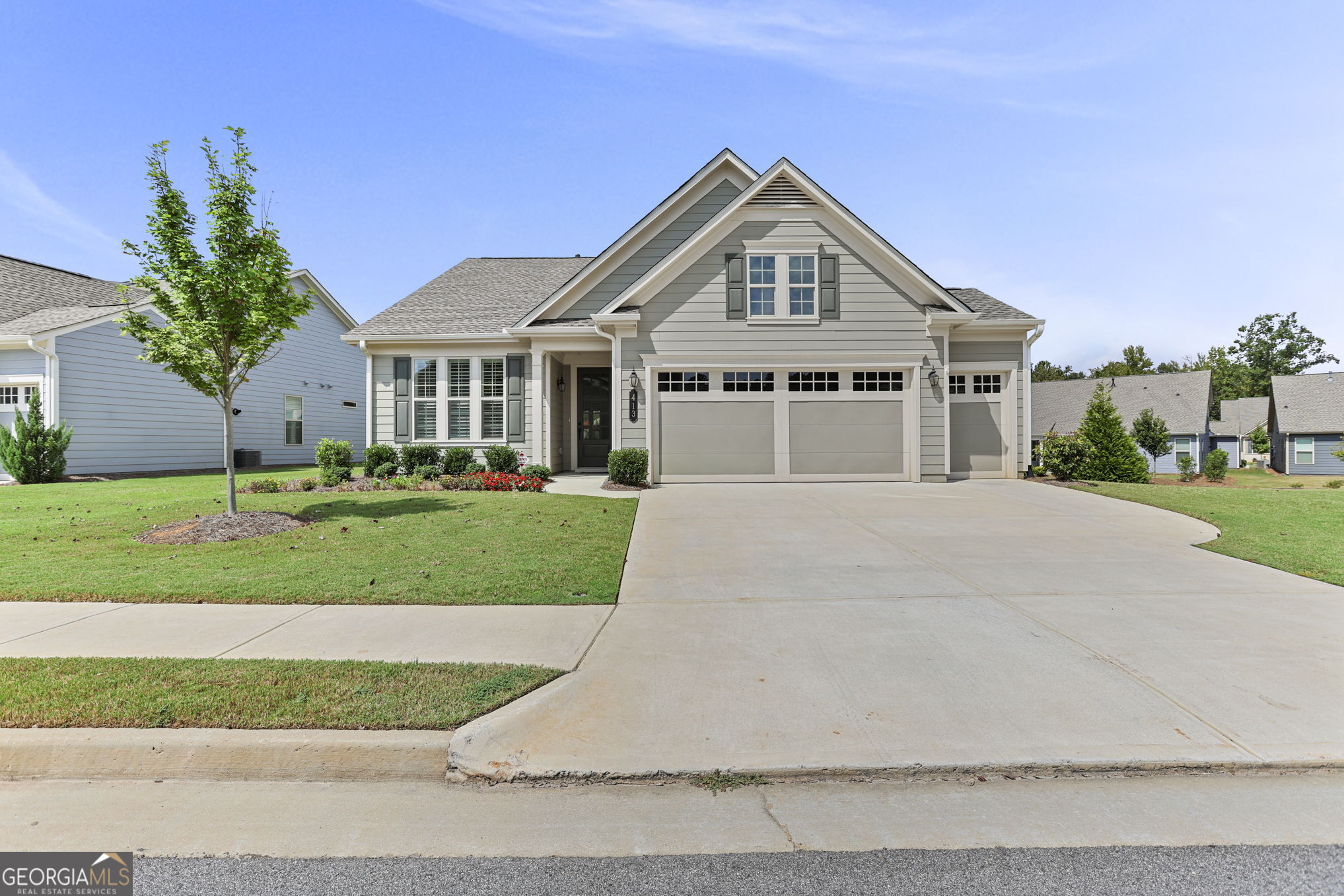 413 Silverbell CT