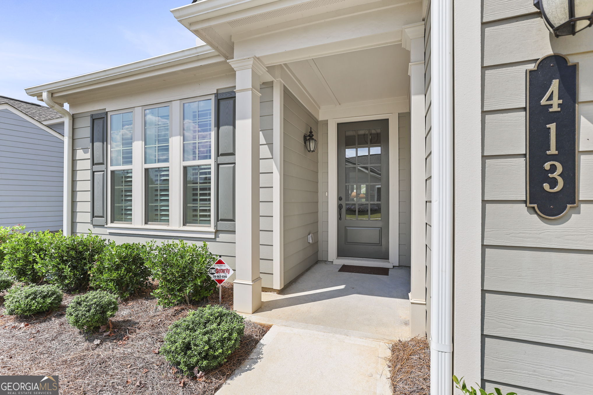 413 Silverbell CT