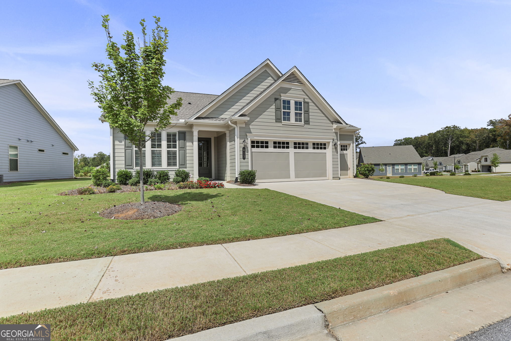 413 Silverbell CT