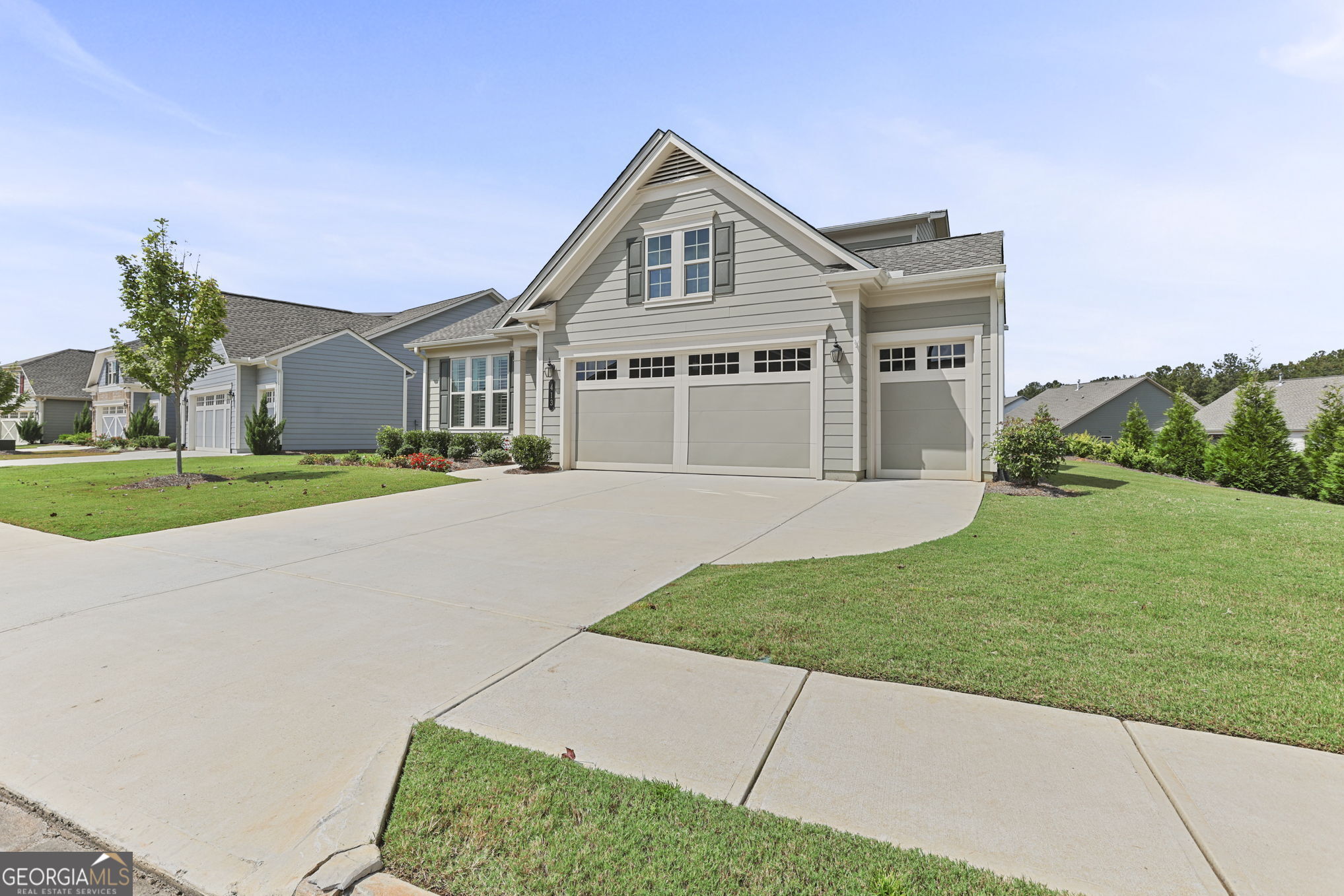 413 Silverbell CT