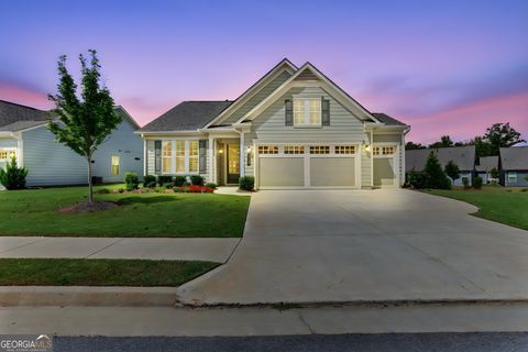 413 Silverbell CT Peachtree City GA 30269